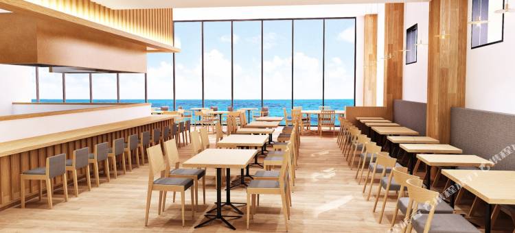 海茵娜度假村及水疗中心 关西机场(Henn na Resort＆Spa Kansai Airport)图片