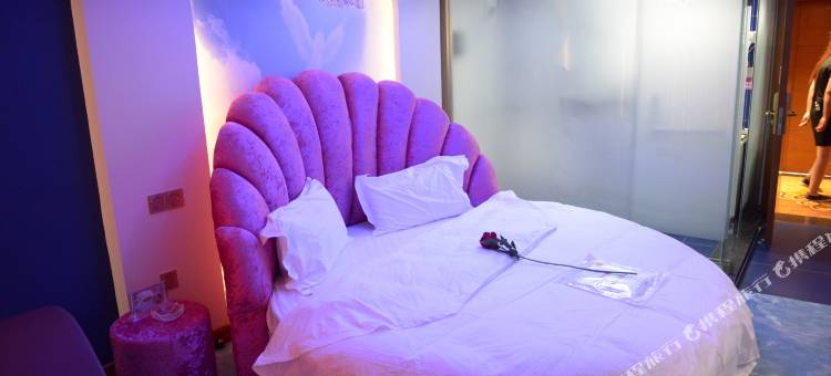 吴忠凤江宾馆(万达店)图片