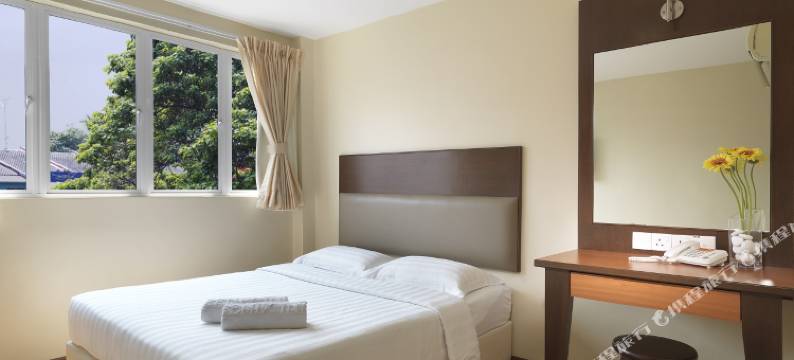 凤凰酒店(Fenix Inn)图片