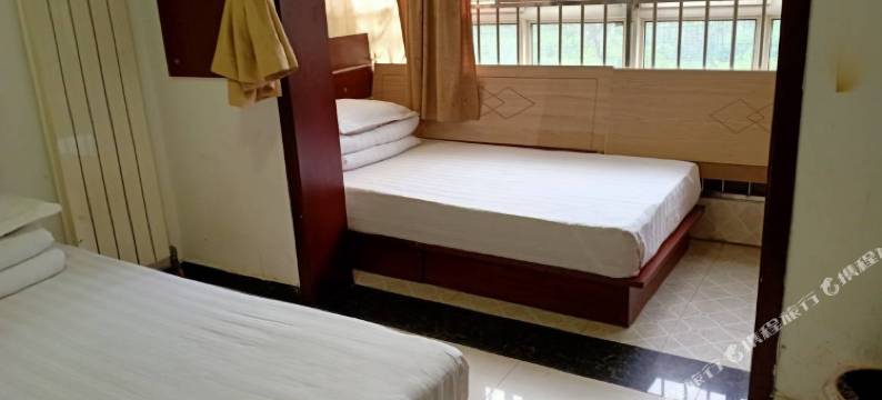 鑫悦宾馆(西安北客站店)图片