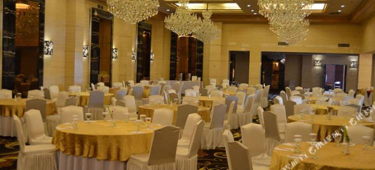 苏丹王公会议中心酒店(Sutanraja Hotel & Convention Centre)图片