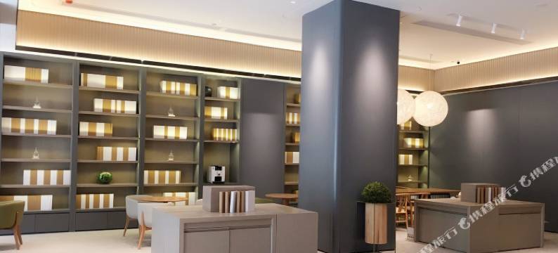 全季酒店(长沙德思勤广场店)图片