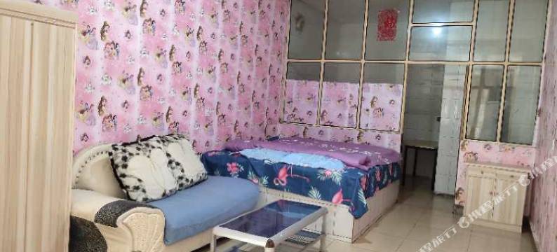 包头雅居公寓图片