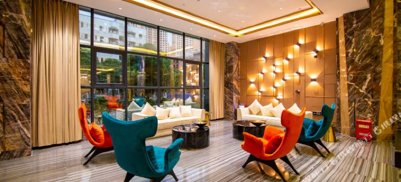 凯利国际酒店(广西警察学院仙葫校区店)图片