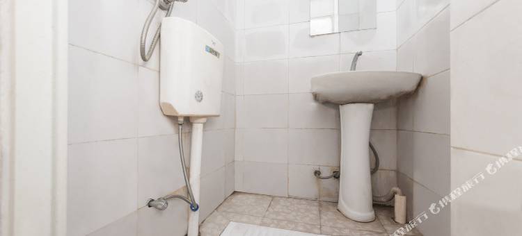 OYO广安安洁宾馆图片