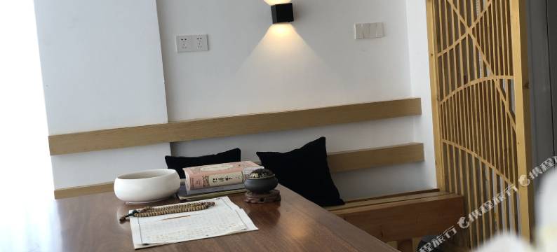 南岳本悟民宿图片