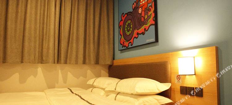 骏怡连锁酒店(德州陵城区汽车站店)图片