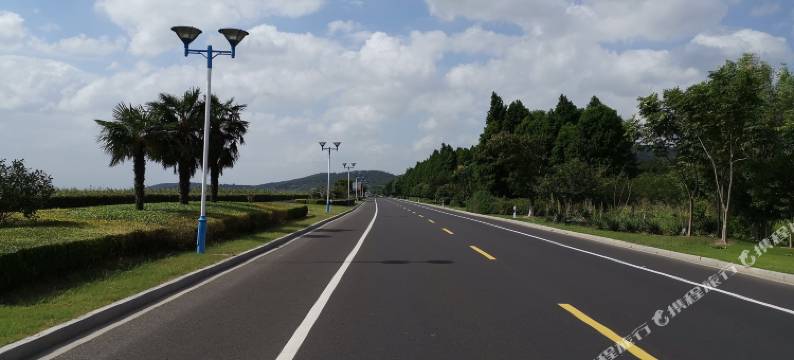 无锡龙渚客栈图片