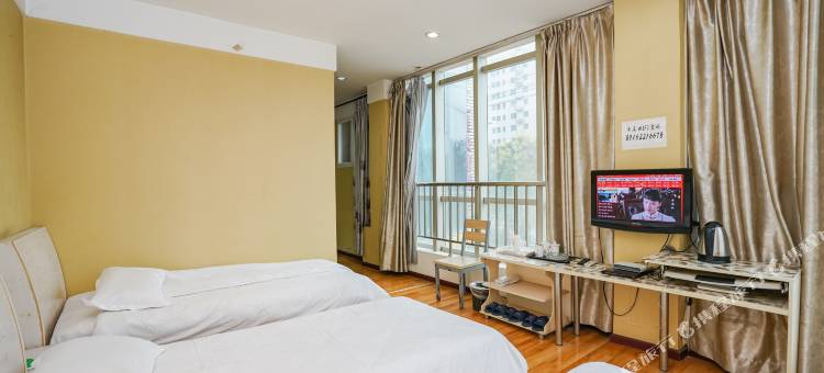 汉中金江之星快捷酒店图片