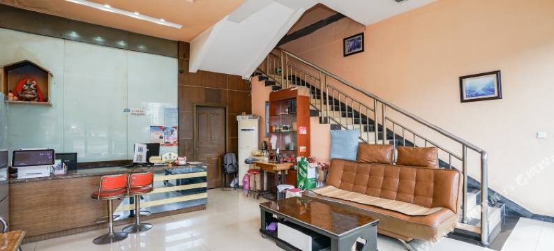 汉中金江之星快捷酒店图片