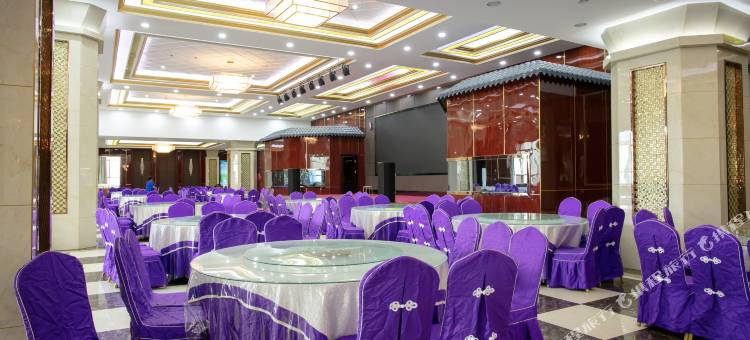 木垒阳光海悦酒店图片