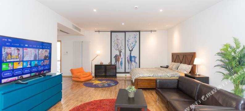 余姚冠佩山舍图片