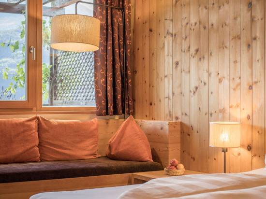 Das Biorefugium Theiner S Garten Hotel Reviews And Room Rates