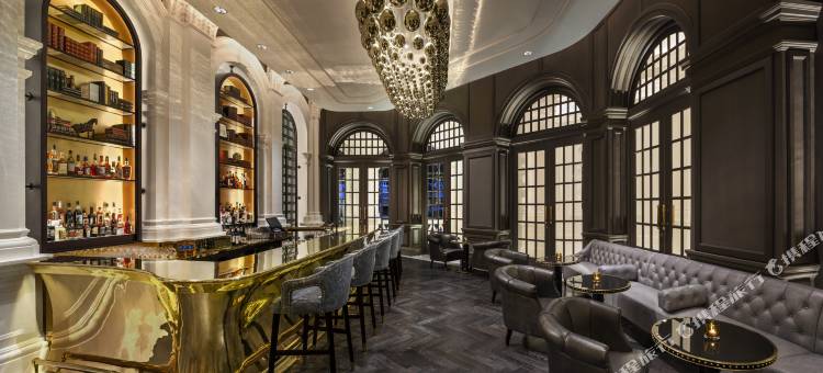 新加坡莱佛士酒店(Raffles Singapore)图片