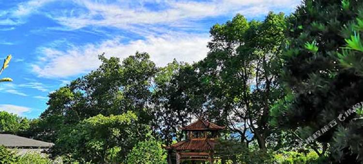 开元颐居酒店(宁波溢泉山庄店)图片