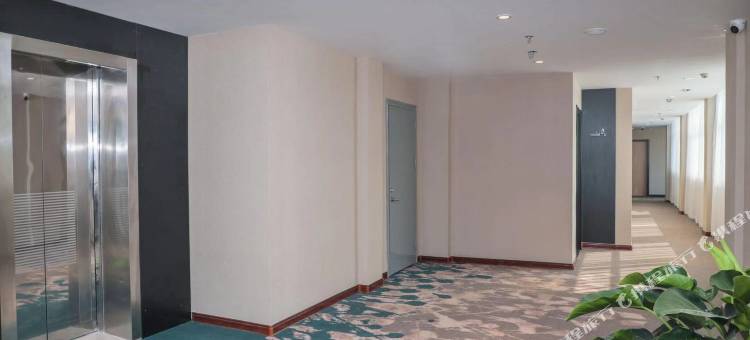 广川宾馆(德州湖滨中大道店)图片