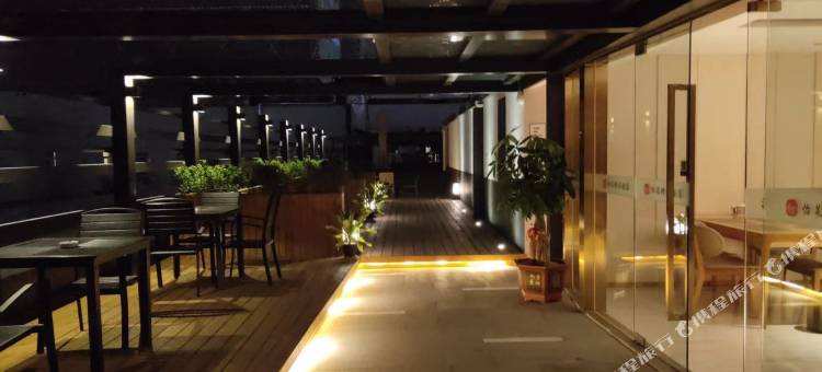 汉庭优佳酒店(泉州浦西万达泉秀街店)图片