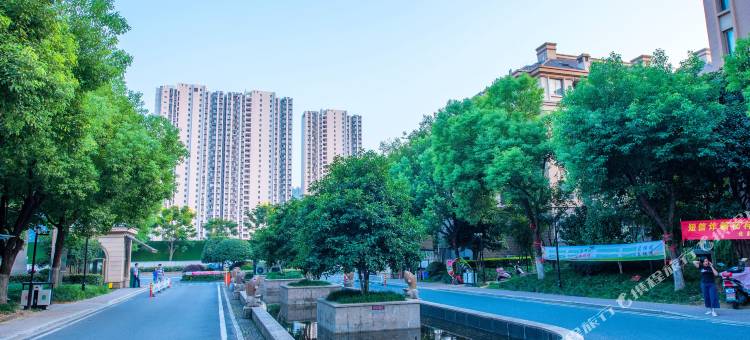 杭州仓溢绿苑之家图片
