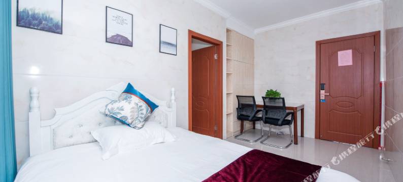 杭州梦居客之家图片