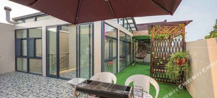 无锡泓程度假公寓(灵山大佛拈花湾店)图片