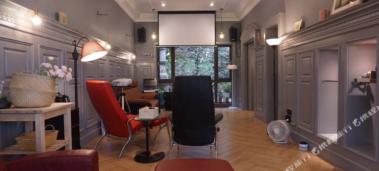 兰溪诸葛八卦村澹明轩民宿图片