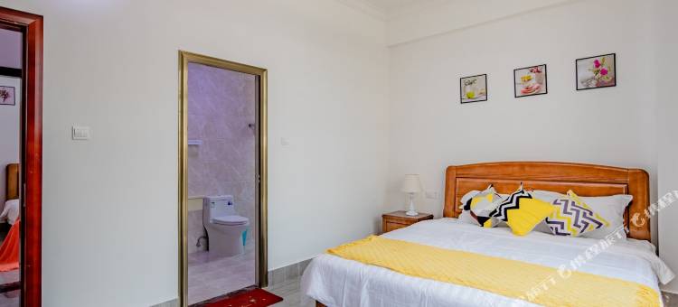 三亚小马哥家的民宿(新开田村分店)图片