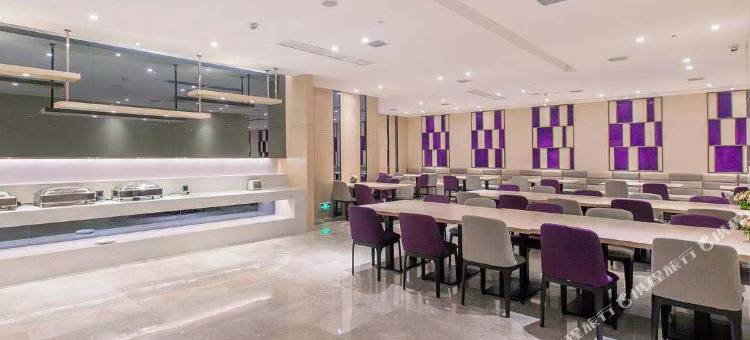 麗枫酒店(荆门掇刀万达广场店)图片