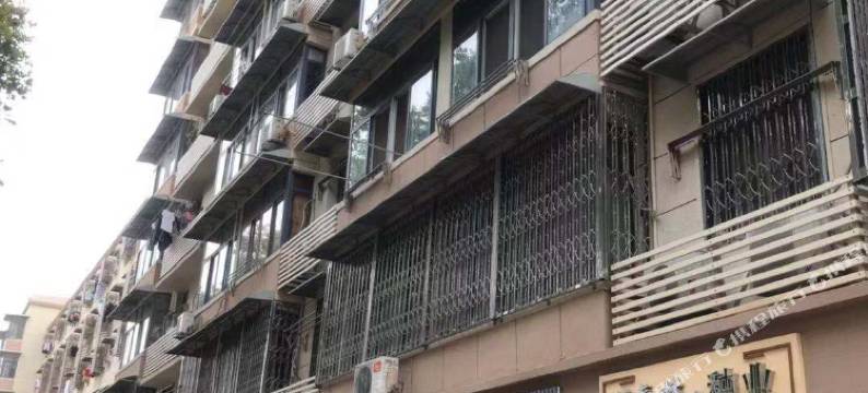 武汉天鑫住宿图片