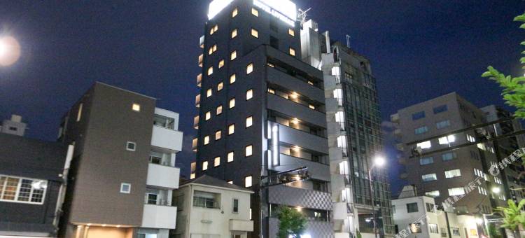 利夫马克斯酒店-东京秋叶原北店(HOTEL LiVEMAX Akihabara Kita)图片