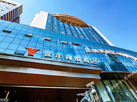 长沙延年神禹酒店详情-pc酒店预订-中国南方航空官网