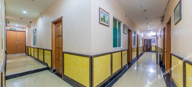 彬隆宾馆(重庆江北国际机场店)图片