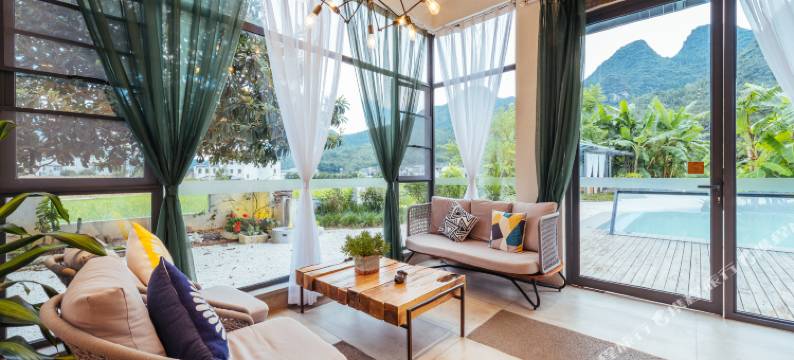 兴义闲鱼民宿(万峰林店)图片