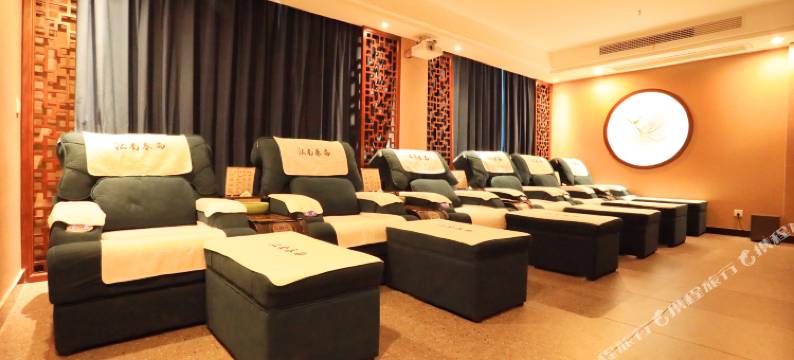 千岛湖金达宾馆图片