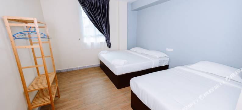 仙乐酒店(SemRock Hotel)图片