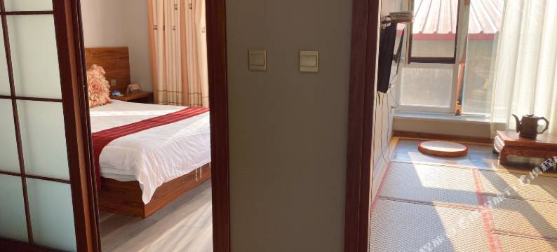 东港宾馆图片