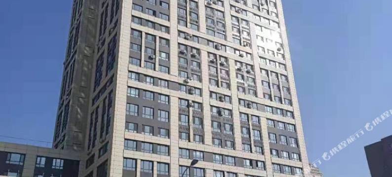 长春F4电竞公寓图片