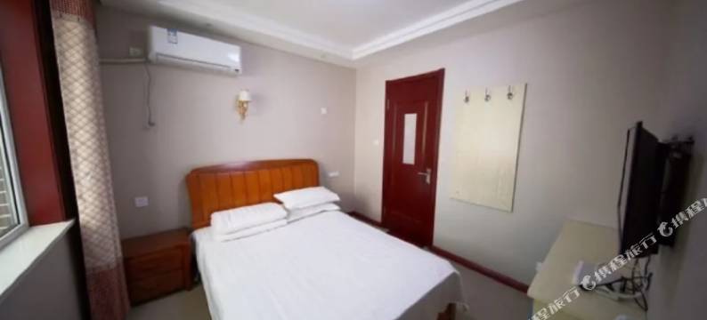 龙口站前旅馆图片