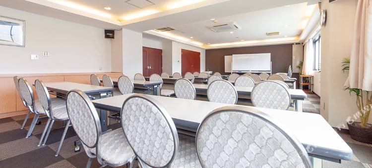 利夫马克斯经济型酒店-相摸原店(HOTEL LiVEMAX BUDGET Sagamihara)图片