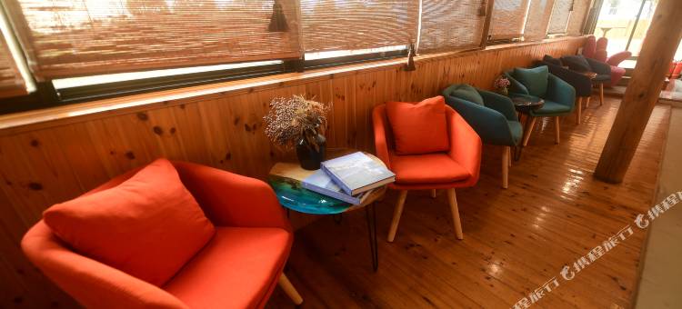 三石泥灶民宿(江郎山店)图片