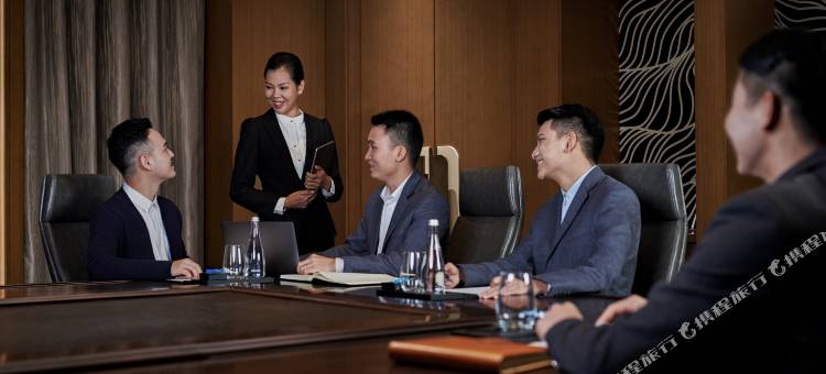 云浮新兴筠城喜来登酒店图片