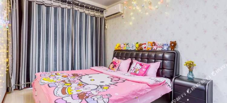 沈阳船长私人高端公寓图片