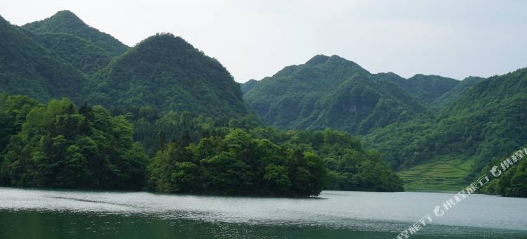正安森林小筑民宿图片