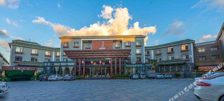 东湖大酒店(揭阳榕城区东湖公园店)图片