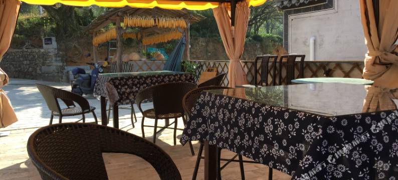 宏村塔川悠然一叶客栈图片