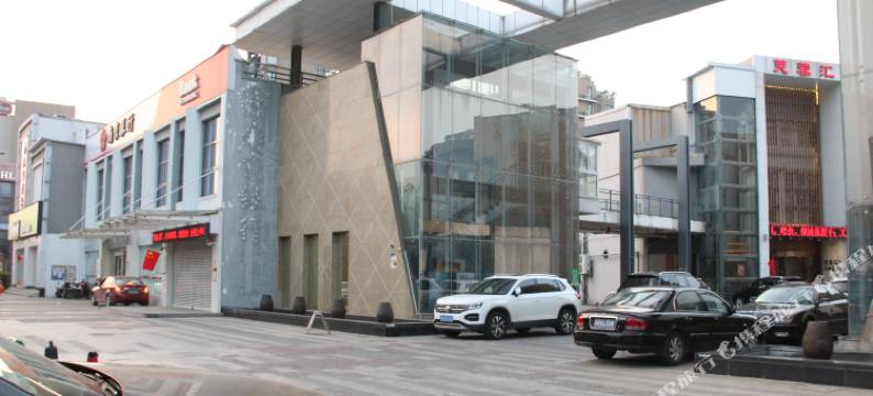 怡莱酒店(南京软件大道地铁站店)图片
