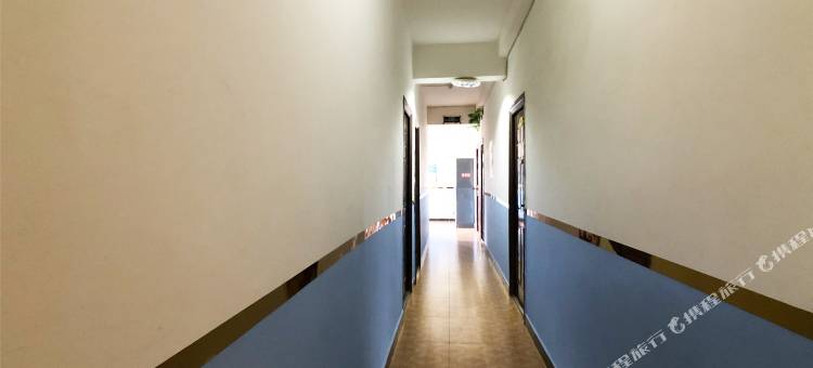 OYO楚雄滇楚宾馆图片