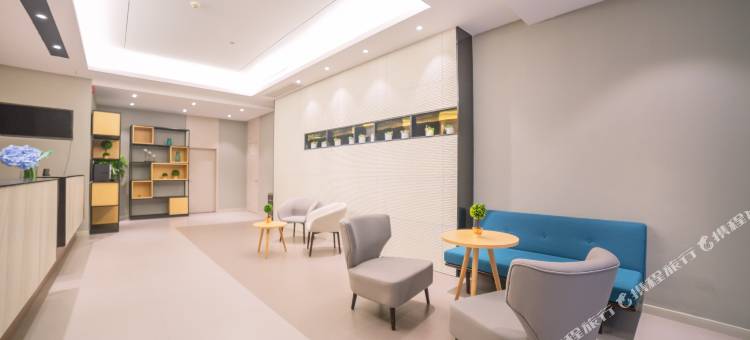 如家商旅酒店(景德镇人民广场御窑厂店)图片