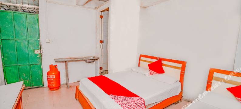 江门鸿健旅馆图片