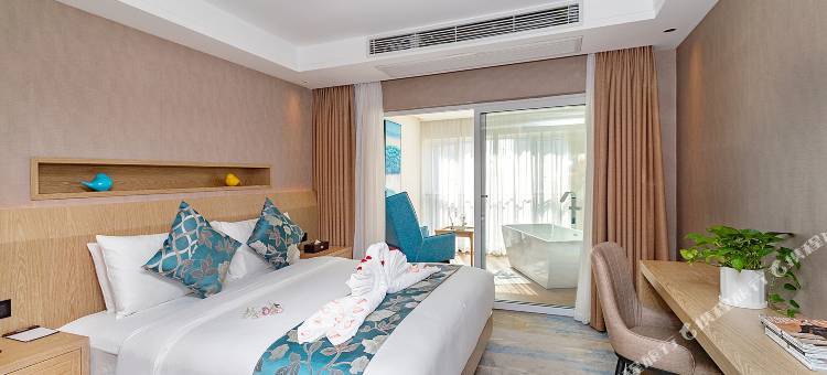 贵阳卡瑞森悦禾酒店图片