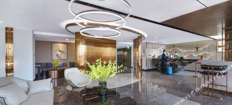 维也纳智好酒店(鸿臣鸿雁故里店)图片